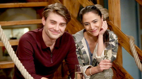 Episode 72 (2021) - Episode 72 poster and promotional image