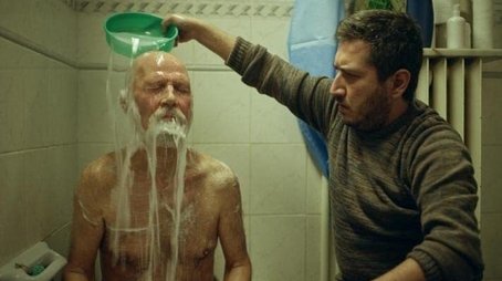 Mr. Yılmaz (Bathroom) (2021) - Episode 11 poster and promotional image