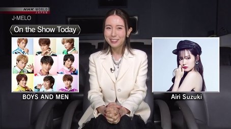 BOYS AND MEN and Airi Suzuki (2019) - Episode 21 poster and promotional image