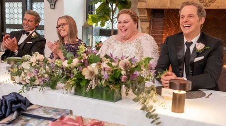 Day of the Wedding (2022) - Episode 13 poster and promotional image