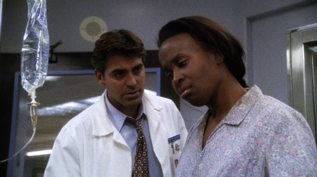 Into That Good Night (1994) - Episode 5 poster and promotional image