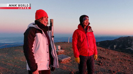 Wild Hokkaido! Сезон 6