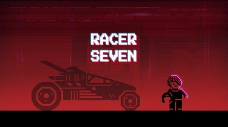 Racer Seven (2020) - Episode 10 poster and promotional image