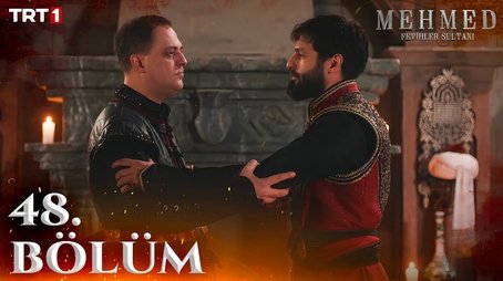 48. Bölüm (2025) - Episode 33 poster and promotional image