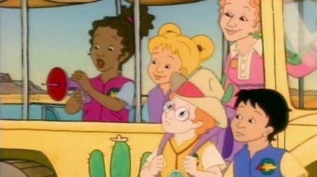 All Dried Up (1994) - Episode 7 poster and promotional image