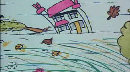 Roobarb Sezon 1