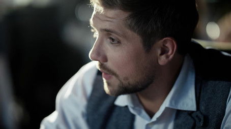 Episode 1 (2020) - Episode 1 poster and promotional image