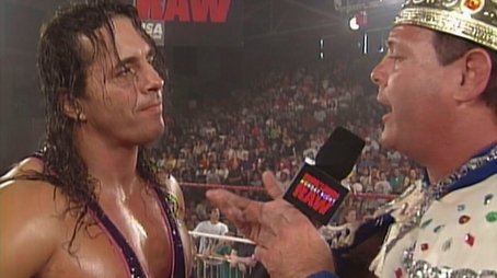 RAW 65 (1994) - Episode 20 poster and promotional image