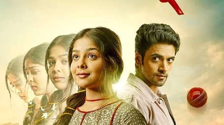 Faltu (2022) poster