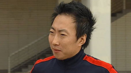 Baseball Challenge (2005) - Episode 1 poster and promotional image