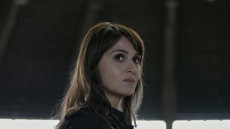 Season 1 (2020) - Season 1 poster and promotional image