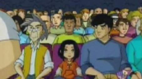 As Aventuras de Jackie Chan316