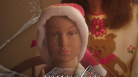 Manikin (2025) poster