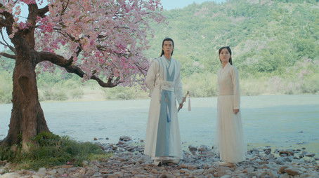 Episode 27 (2020) - Episode 27 poster and promotional image