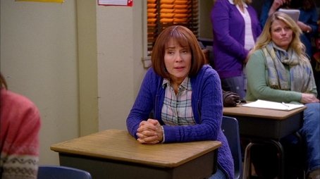The Middle: Uma Família Perdida no Meio do Nada416