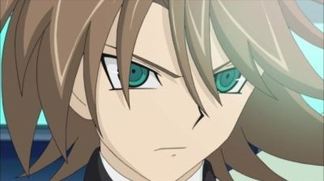 Light and Nothingness (2012) - Episode 38 poster and promotional image