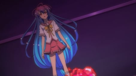 Itsuka Tenma no Kuro Usagi14