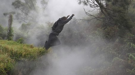New Zealand: South Island (2011) - Episode 2 poster and promotional image