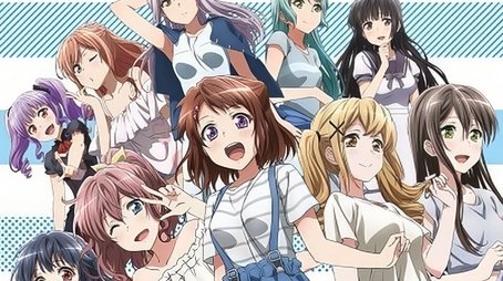 Specials (2017) - Season 0 poster and promotional image