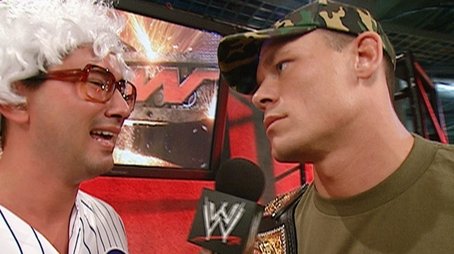 RAW 649 (2005) - Episode 44 poster and promotional image