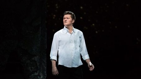 Great Performances at the Met: Lohengrin (2023) - Episode 21 poster and promotional image