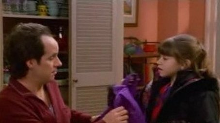 Do Me a Favor (1996) - Episode 16 poster and promotional image