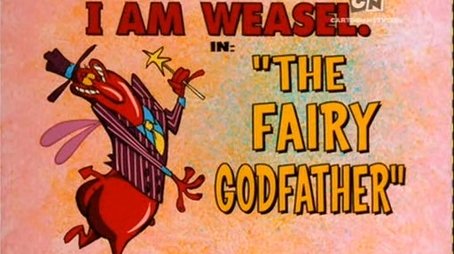 The Fairy Godfather (1999) - Episode 5 poster and promotional image