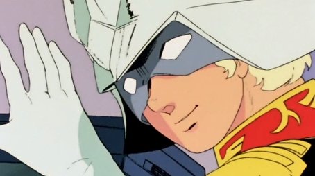 Mobile Suit Gundam126