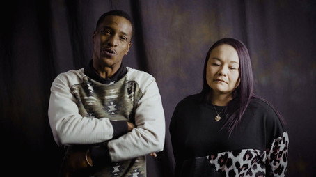 I Survived a Crime Stagione 1