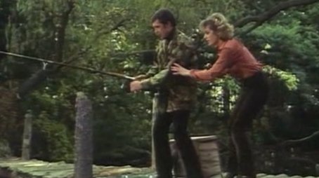 Weekend in the Country (1980) - Episode 13 poster and promotional image