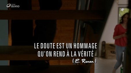 Le doute est un hommage qu'on rend à la vérité (E. Renan) (2016) - Episode 2 poster and promotional image