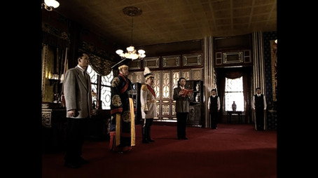 走向共和 Évad 1