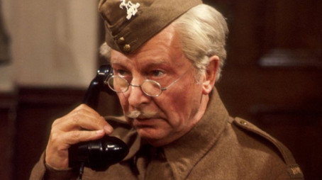 Dad's Army 시즌 5