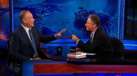 Bill O'Reilly (2012) - Episode 4 poster and promotional image