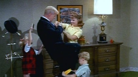 Beware the Other Woman (1966) - Episode 10 poster and promotional image