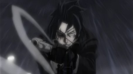Legend of Regios 1 (2009) - Episode 1 poster and promotional image