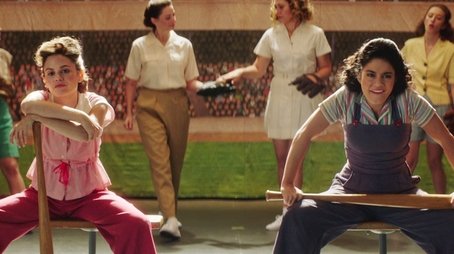 Baseball (2019) - Episode 3 poster and promotional image