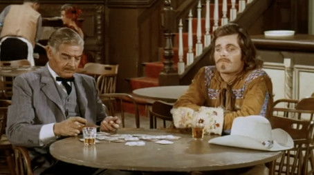 Willie The Kid (1966) - Episode 15 poster and promotional image