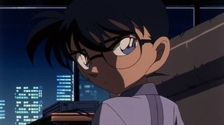 Running Away in a Game (2004) - Episode 370 poster and promotional image