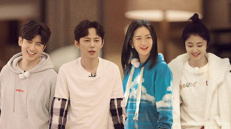 Episode 9-2 (2022) - Episode 12 poster and promotional image