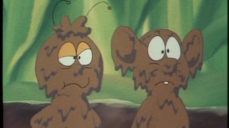 No More Water In The Field (1983) - Episode 39 poster and promotional image