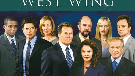 Season 3 (2001) - Season 3 poster and promotional image
