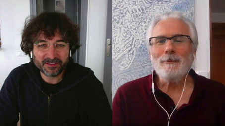 Especial coronavirus 6 (2020) - Episode 12 poster and promotional image