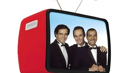 La Télé des Inconnus : L'essentiel (1990) poster