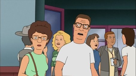 Cops and Robert (2008) - Episode 20 poster and promotional image