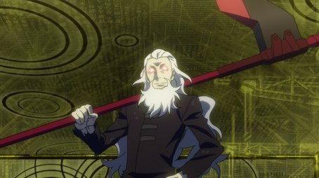 Bungo Stray Dogs127