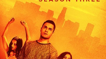 Season 3 (2015) - Season 3 poster and promotional image