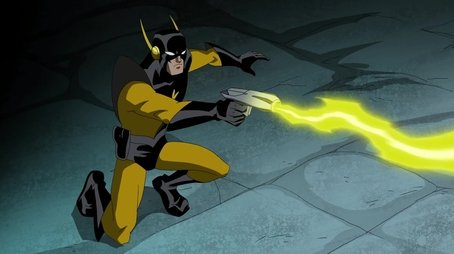 Yellowjacket (2012) - Episode 18 poster and promotional image