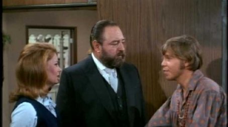 The Matter of Dignity (1969) - Episode 26 poster and promotional image