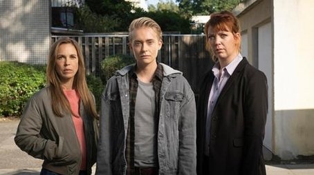 Daniel A. (2023) - Episode 2 poster and promotional image